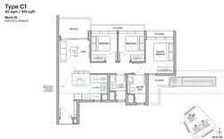 Lentoria (D26), Condominium #437974911